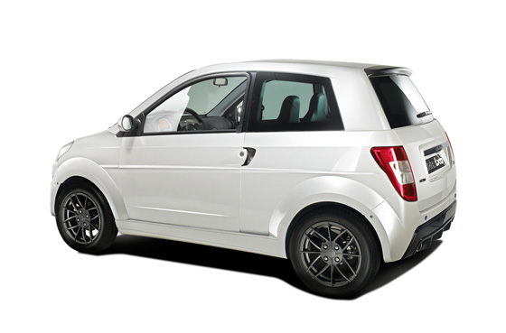 Ixo DCI